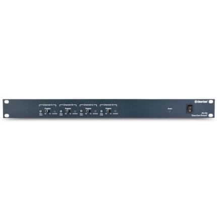 [CC-PS-704] Encore Power Supply - 4Ch, 1.2 Amp, 1RU