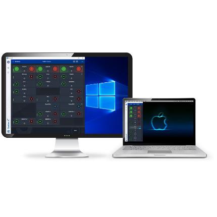 [CC-ST-IC-1Y] Station-IC Virtual Client - Subscription Initiation, 1 user, 1 year