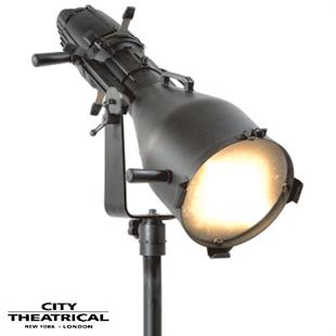 [CIT-1507] Follow Spot Yoke for Source Four Series 3 LED