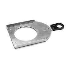 [CIT-2172] S4 "B" (Iris Slot) Glass Template Holder