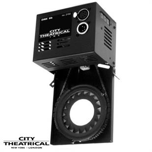 [CIT-2192] DMX Iris for Source Four