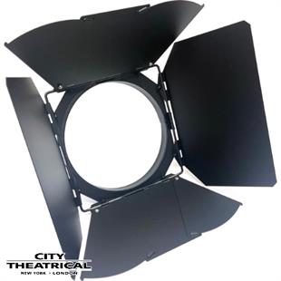 [CIT-2488] Source Four Par/Parnel Barndoor