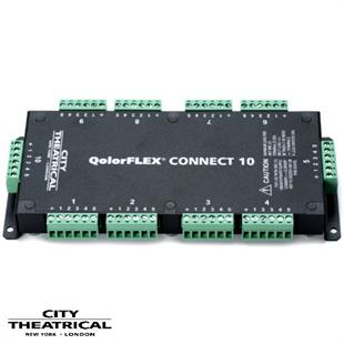 [CIT-5748] QolorFLEX Connect 10