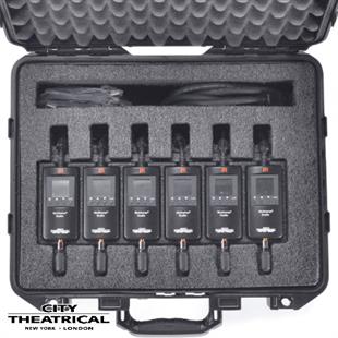 [CIT-5941] Multiverse Studio Add On Kit