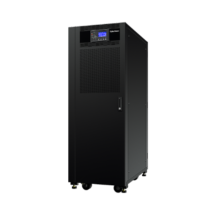 [CYB-HSTP3T40KEBCWOB] UPS - 3 Phase 40KVA