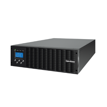 [CYB-OLS10000ERTXL3U] UPS - ON-LINE 10KVA