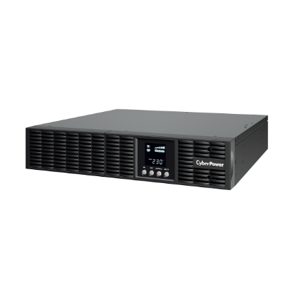 [CYB-OLS1000ERT2U] UPS - ON-LINE 1000VA
