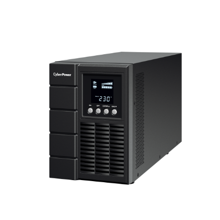 [CYB-OLS1500E] UPS - ON-LINE 1500VA