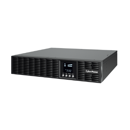 [CYB-OLS1500ERT2U] UPS - ON-LINE 1500VA