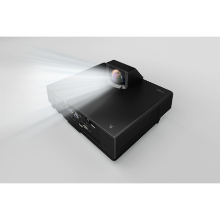 [EPS-EB-805F] Laser Projector Ultra-short Throw 5.000 Lumens HD