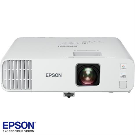 [EPS-EB-L260F] Laser Projector 4.600 Lumens HD