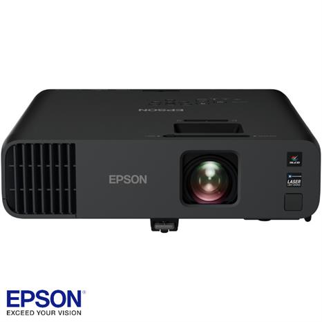 [EPS-EB-L265F] Laser Projector 4.600 Lumens HD