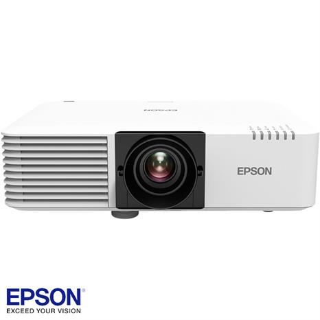 [EPS-EB-L520U] Laser Projector 5.200 Lumens WUXGA