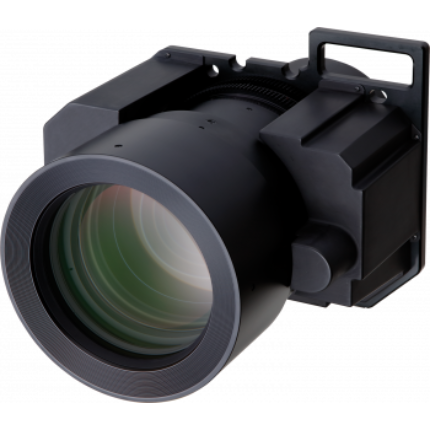 [EPS-V12H004L0A] ELPLL10 - Lens for EB-L30000U 6.73-10.45:1 Long Throw