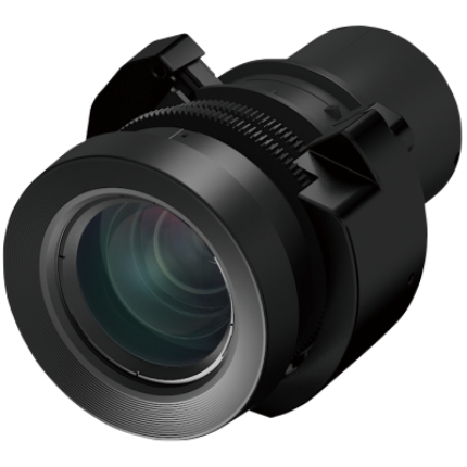 [EPS-V12H004M08] ELPLM08 - Projector Lens Mid Throw