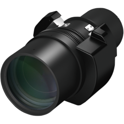[EPS-V12H004M0A] ELPLM10 - Projector Lens Long Throw