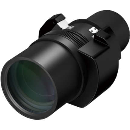 [EPS-V12H004M0B] ELPLM11 - Projector Lens Longer Throw