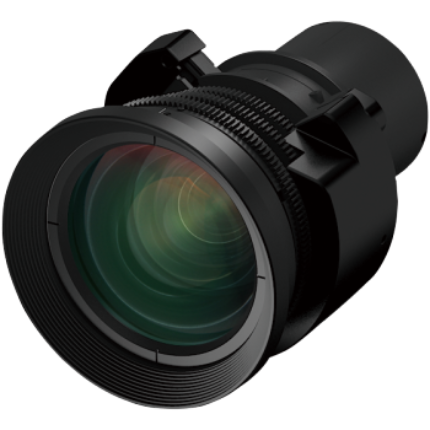 [EPS-V12H004UA3] ELPLU03S - Projector Lens Shorter Throw
