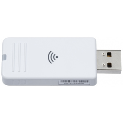 [EPS-V12H005A01] Dual Function Wireless Adapter (5Ghz Wireless & Miracast)