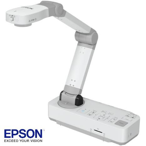 [EPS-V12H757040] Document Camera 16x Digital Zoom HDMI