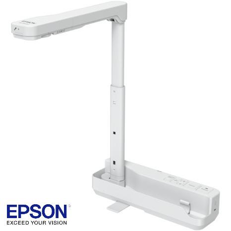 [EPS-V12H759040] Document Camera 8x Digital Zoom USB