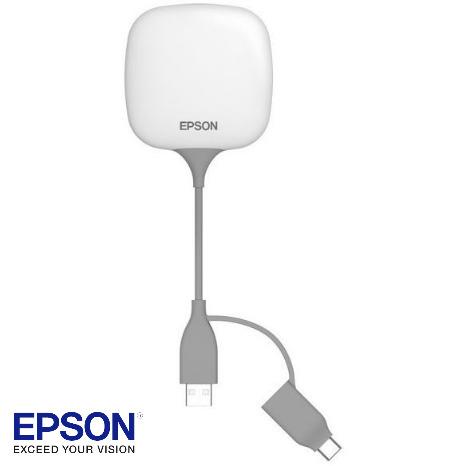 [EPS-V12HA42040] Wireless Presentation System with HDMI in/out incl. 2 x transmitters