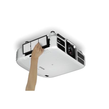 [EPS-V13H134Axx] Ryksíur í Epson skjávarpa