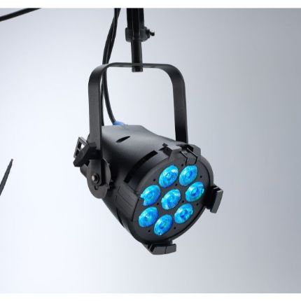 [ETC-7412A1208] ColorSource PAR Deep Blue