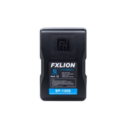 [FXL-BP-130S] V-lock Battery 14.8V, 130Wh