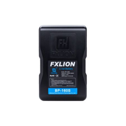 [FXL-BP-160S] V-lock Battery 14.8V, 160Wh