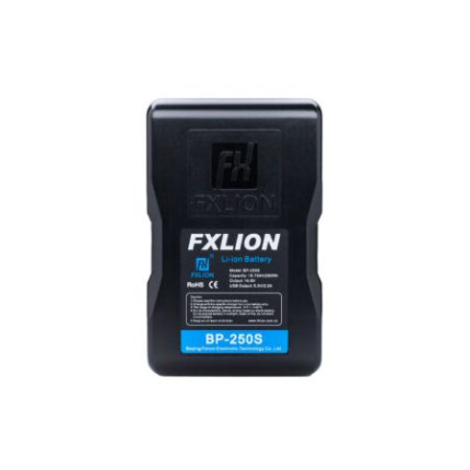 [FXL-BP-250S] V-lock Battery 14.8V, 250Wh