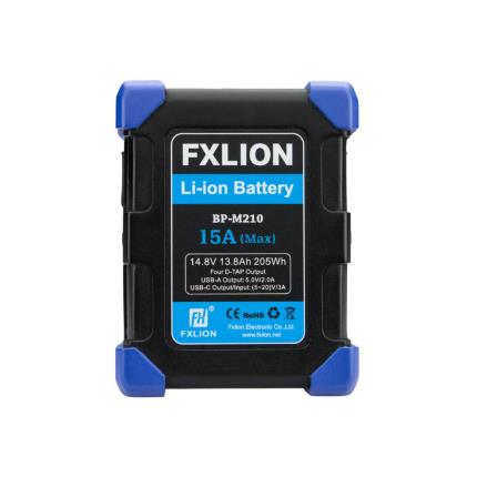 [FXL-BP-M210] BP-M210