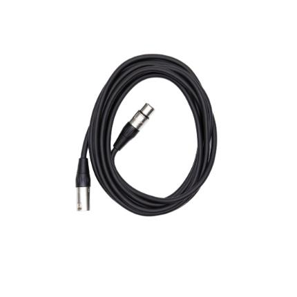 [FXL-DC-3M-30H] Skypower DC cable XLR 3pin male to 4pin female