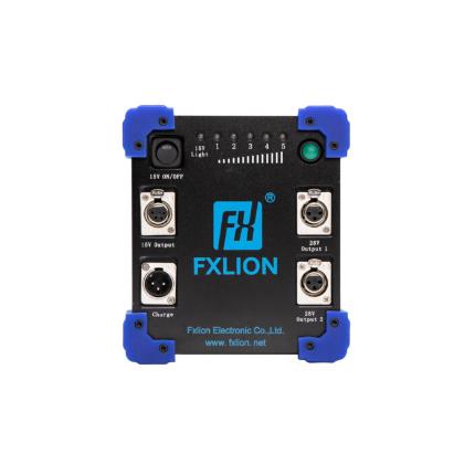 [FXL-FX-HP-7224] Mega battery 28V*2,15V, 620Wh