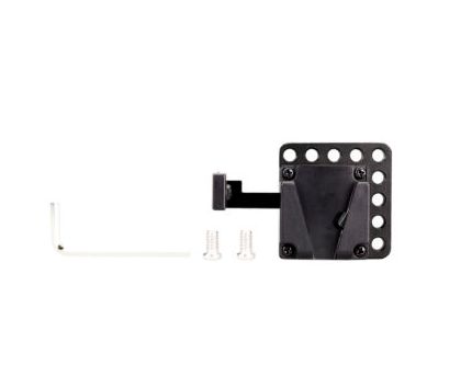 [FXL-FX-V01MCL] NANO MINI V-lock cage board