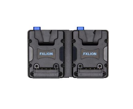 [FXL-NANOL2S-C] UPS PLATE