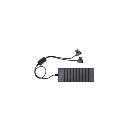 [FXL-PL-3680Q-D2] Two D-tap fast Charger 16.8V/4A