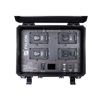 [FXL-SKYONE] Battery Output Adapter/Charger All in ONE