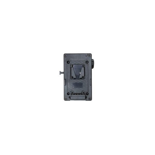 [FXL-XH-BP-L02] V-lock plate for LED light stand