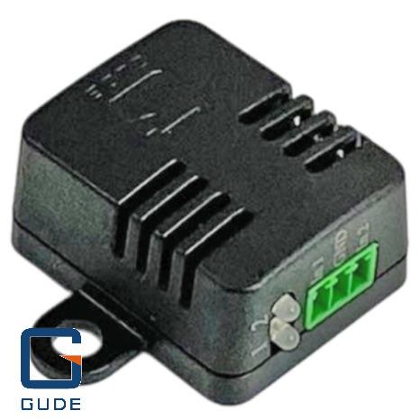 [GUD-7209] Temperature/Humidity/Signal Sensor for GUDE units with RJ45 socket