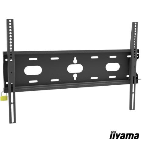 [IIY-MD-WM6040] Universal Wall Mount, VESA 600x400, lockable, designed for touch