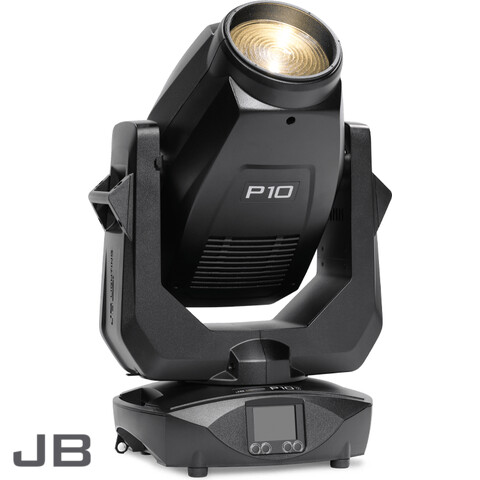 [JB-VCP105] P10 Wash Warm White - 330W LED Moving Head