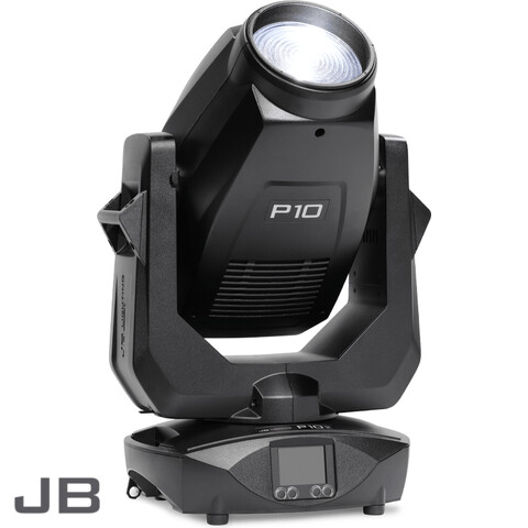 [JB-VCP106] P10 Wash High Power - 330W LED Moving Head