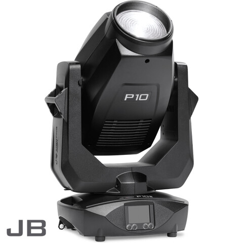 [JB-VCP107] P10 Wash High CRI - 330W LED Moving Head