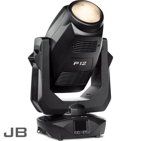 [JB-VCP127] P12 Wash High CRI - 640W LED Moving Head