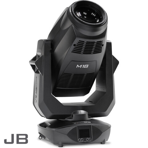 [JB-VSM181] M18 Profile Multispectral - 1200W LED Moving Head