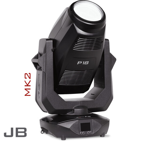 [JB-VSP181MK2] P18 Profile High Power (MK2) - 1100W LED Moving Head
