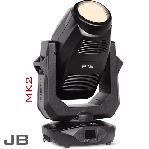 [JB-VSP182MK2] P18 Profile High CRI (MK2) - 1100W LED Moving Head