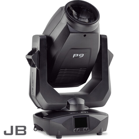 [JB-VSP901] P9 BeamSpot High Power - 330W LED Moving Head