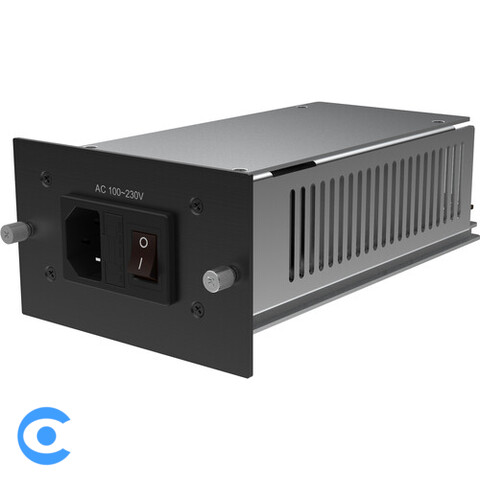 [KIL-PU03-300W] Cradle Series - 300W Spare Power Supply Module